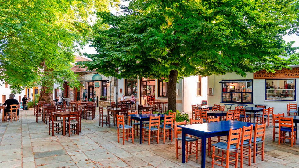 lafkos pilio